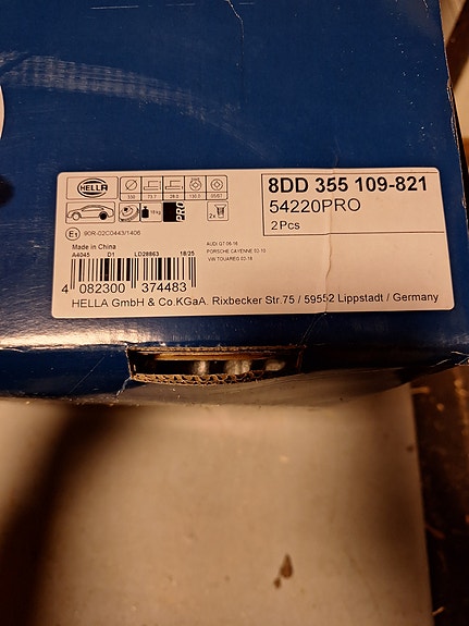 Product image 2 of 5