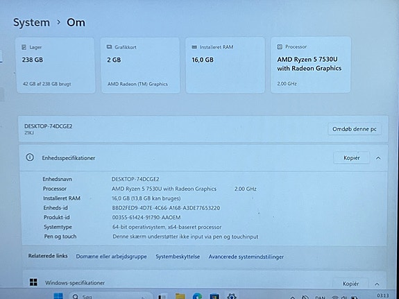 Product image 3 of 7