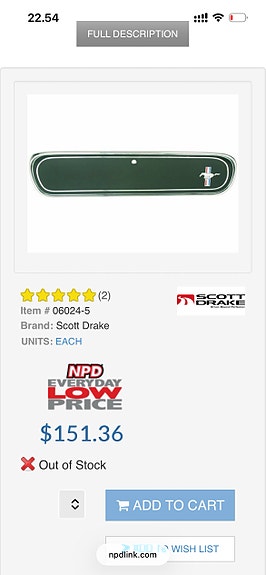 Product image 2 of 8