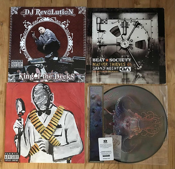 Product image 2 of 6