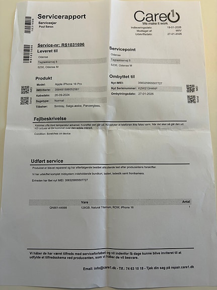 Product image 2 of 5