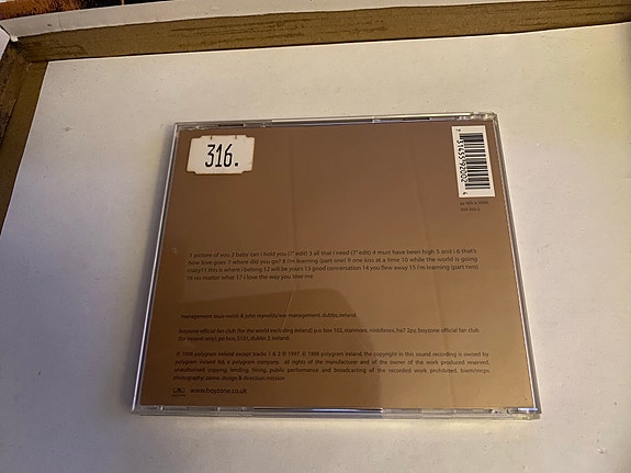 Product image 2 of 5