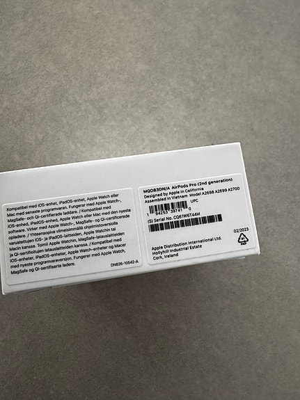 Product image 2 of 3