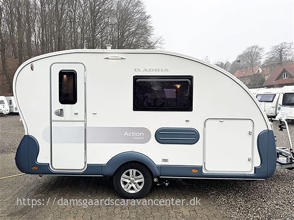 Adria Action 391 PH