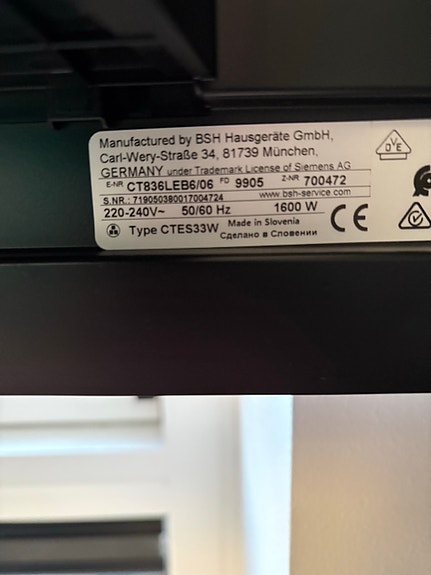 Product image 2 of 3