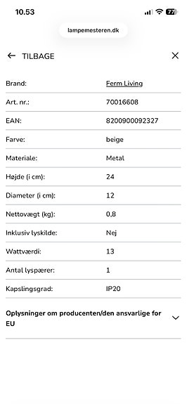 Product image 9 of 10