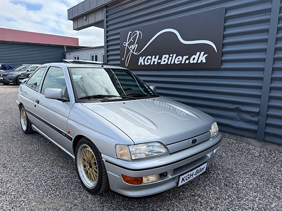 Ford Escort