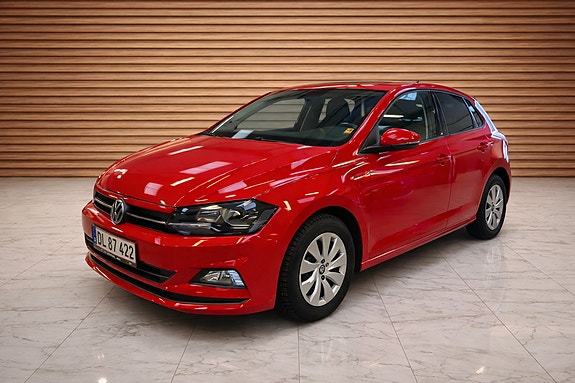 VW Polo