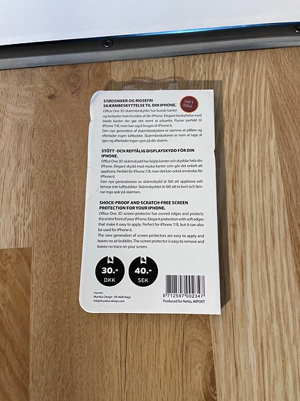 Product image 2 of 6