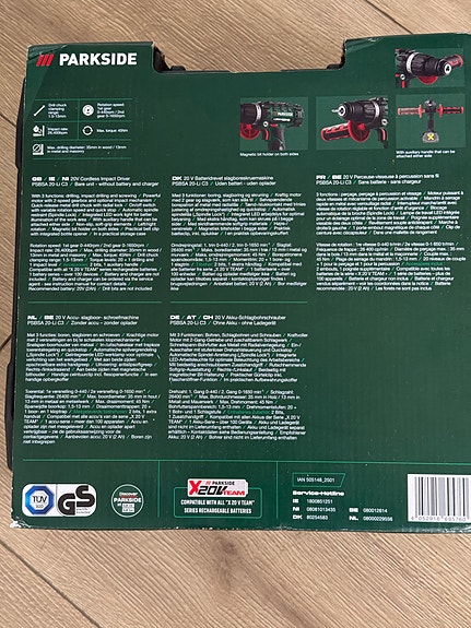 Product image 2 of 2