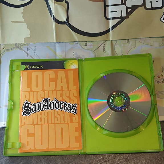 Product image 3 of 6