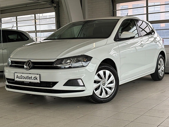VW Polo