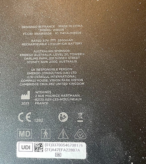 Product image 2 of 3