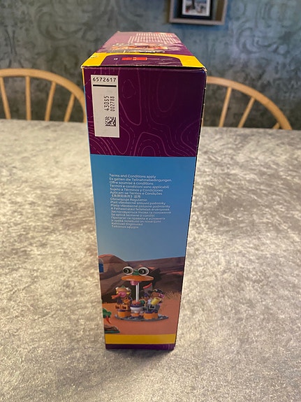 Product image 2 of 5