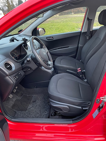 Hyundai i10 – billede 3