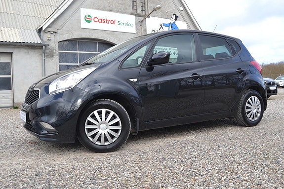 Kia Venga