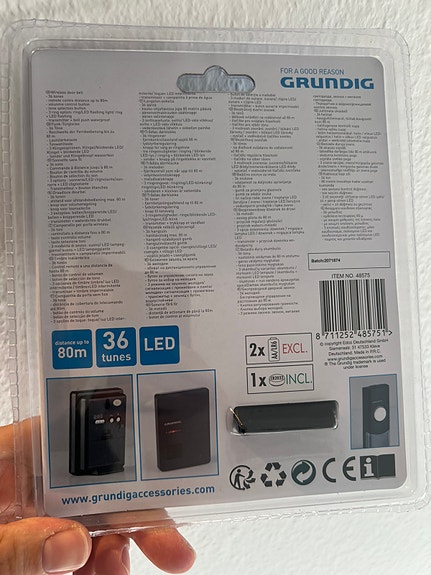 Product image 2 of 2