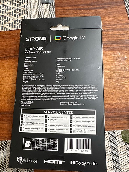 Product image 2 of 5