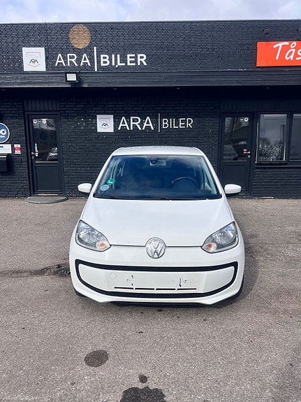 VW UP!