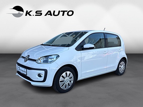 VW UP!
