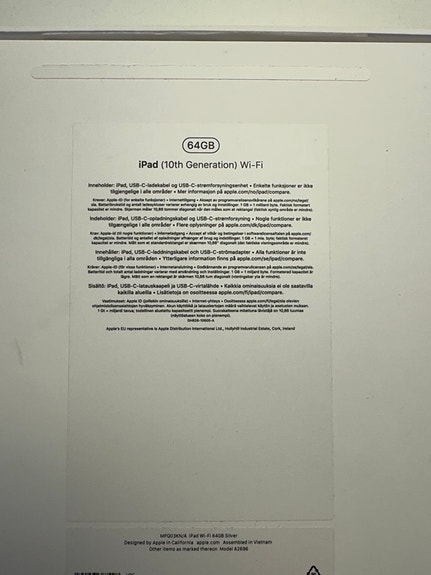 Product image 2 of 3