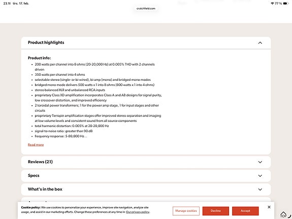 Product image 3 of 3
