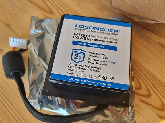 Product image 2 of 2