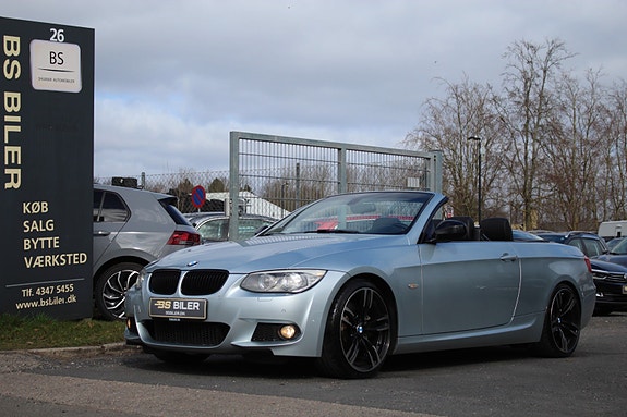BMW 335i
