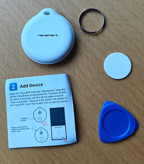 Product image 3 of 4