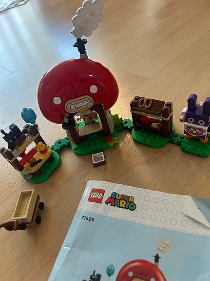 Product image 2 of 3