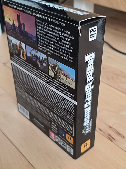 Product image 4 of 8