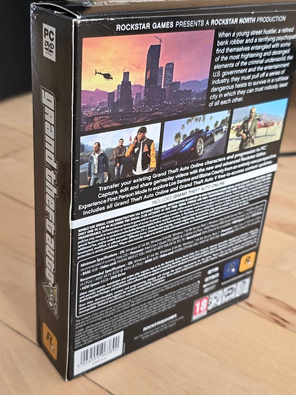 Product image 3 of 8