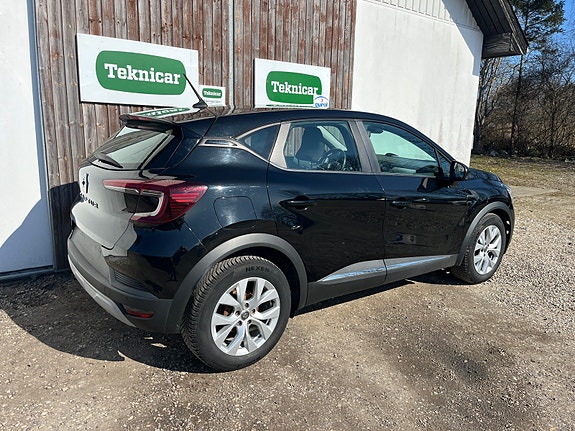 Renault Captur – billede 3
