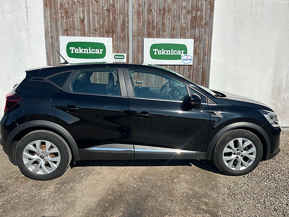 Renault Captur – billede 2