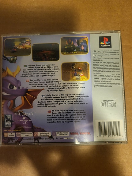 Product image 3 of 3