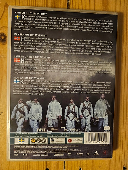 Product image 2 of 2