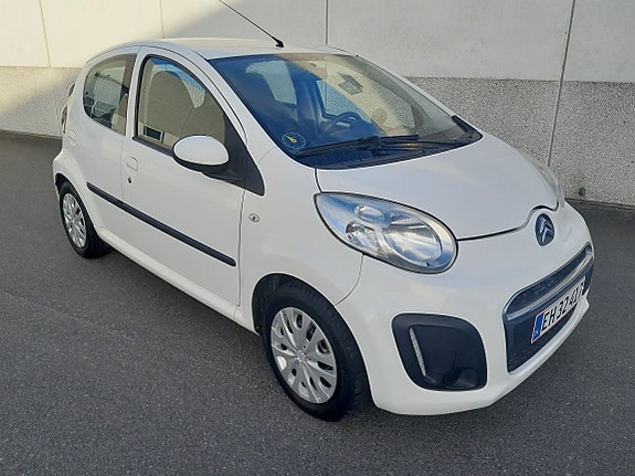 Citroen Unknown