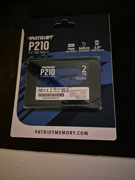 Product image 2 of 3