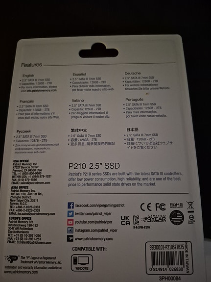 Product image 3 of 3