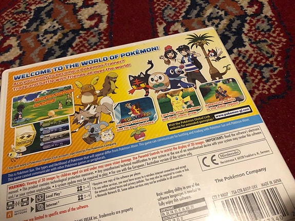 Product image 2 of 3