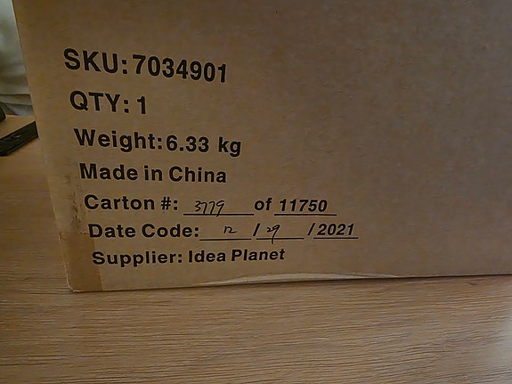 Product image 3 of 5