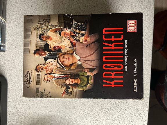 Product image 2 of 2