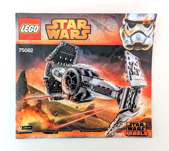 Product image 2 of 5