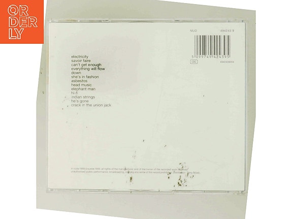 Product image 3 of 3