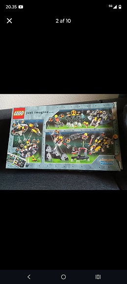 Product image 3 of 10