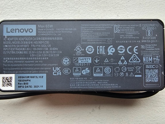 Product image 2 of 3