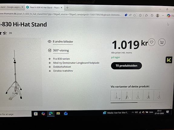 Product image 2 of 10