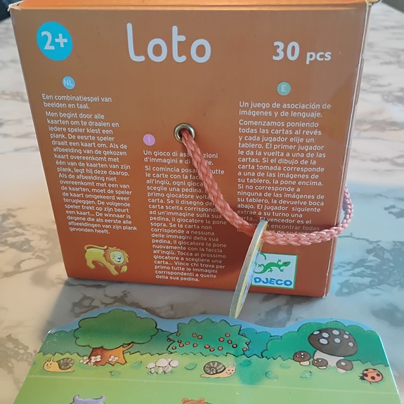 Product image 2 of 5