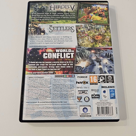 Product image 2 of 3