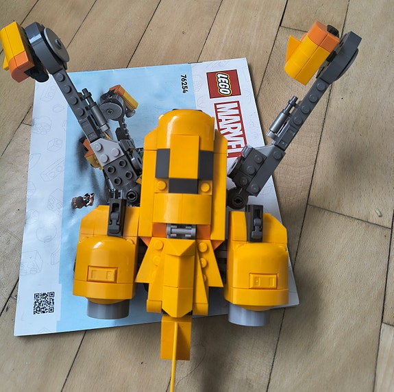 Product image 2 of 4